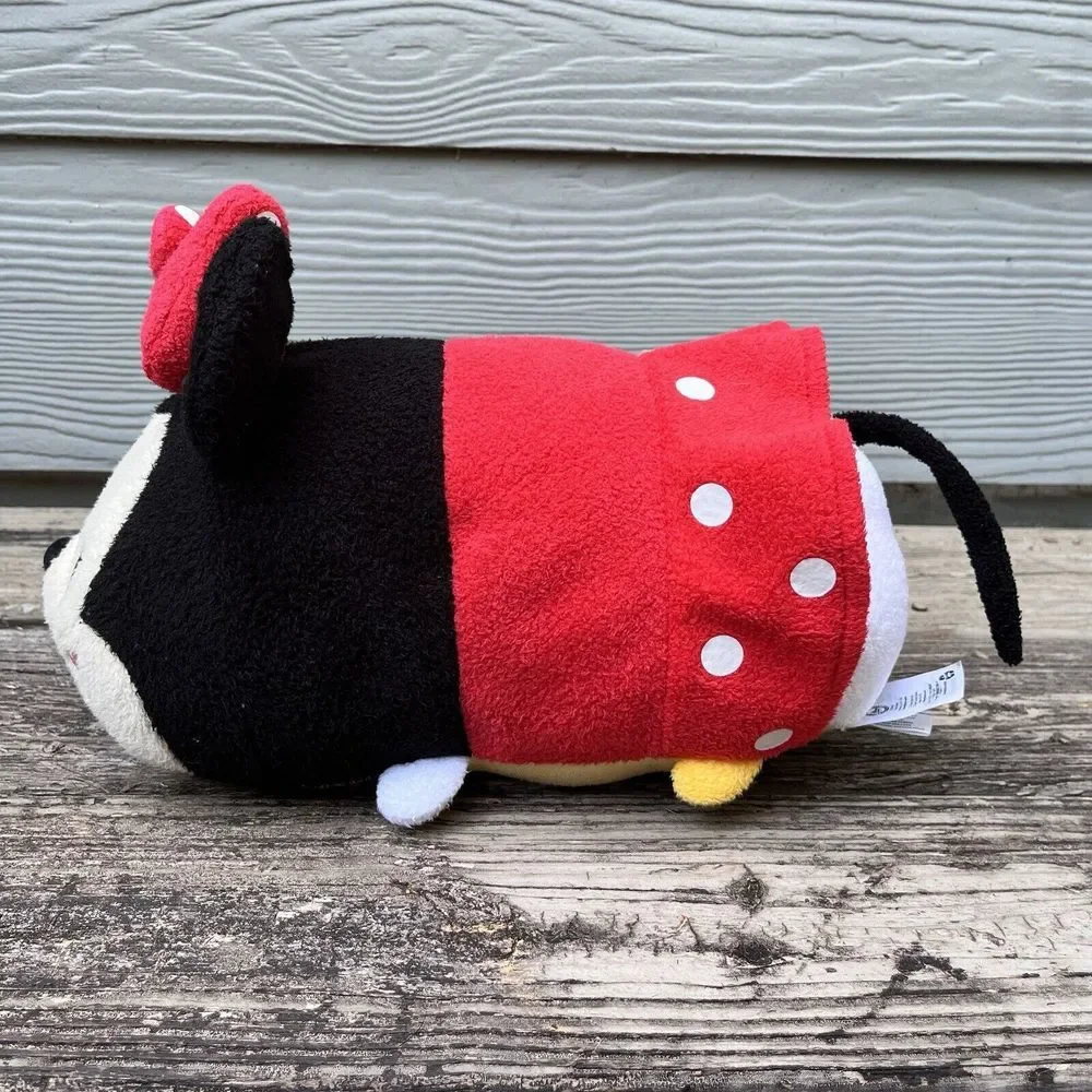Mickey Mouse & Minnie‎ Mouse Tsum Tsum Large 11